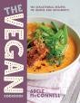 The Vegan Cookbook - Preview
