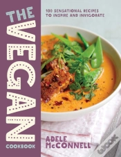 Capa do artigo The Vegan Cookbook