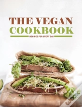 The Vegan Cookbook