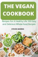 The Vegan Cookbook