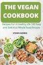 The Vegan Cookbook - Preview