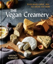 Capa do artigo The Vegan Creamery