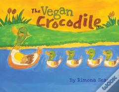 The Vegan Crocodile