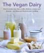 The Vegan Dairy - Preview