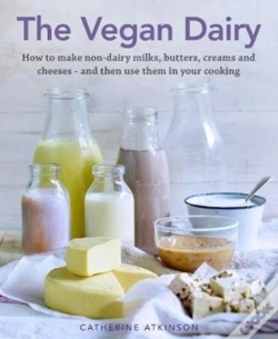 Capa do artigo The Vegan Dairy
