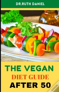 Capa do artigo The Vegan Diet Guide After 50