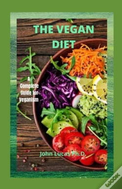 Capa do artigo The Vegan Diet