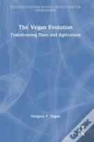 The Vegan Evolution