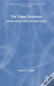 Capa do artigo The Vegan Evolution