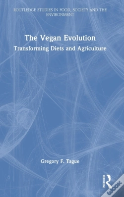 Capa do artigo The Vegan Evolution