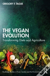 The Vegan Evolution