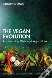 Capa do artigo The Vegan Evolution