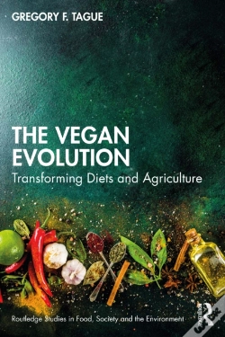 Capa do artigo The Vegan Evolution