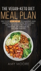 The Vegan-Keto Diet Meal Plan: Discover