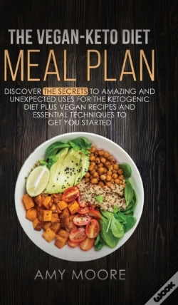 Capa do artigo The Vegan-Keto Diet Meal Plan: Discover