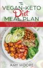 The Vegan Keto Diet Meal Plan - Preview