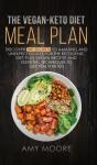 The Vegan Keto Diet Meal Plan - Preview
