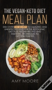 The Vegan Keto Diet Meal Plan