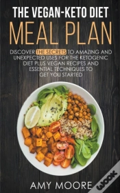 Capa do artigo The Vegan-Keto Diet Meal Plan:  Unexpect