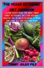 The Vegan Ketogenic Diet Cookbook - Preview