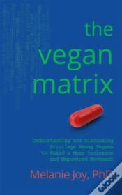 Capa do artigo The Vegan Matrix