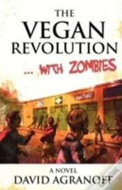 Capa do artigo The Vegan Revolution... With Zombies