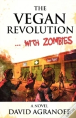 Capa do artigo The Vegan Revolution... With Zombies