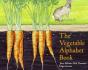 The Vegetable Alphabet Book - Preview