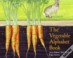 Capa do artigo The Vegetable Alphabet Book
