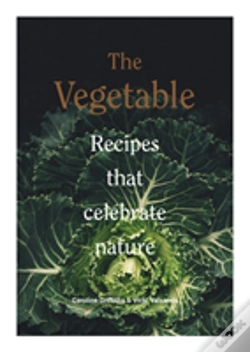 Capa do artigo The Vegetable