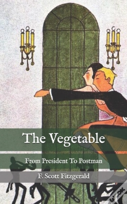 Capa do artigo The Vegetable