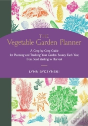 Capa do artigo The Vegetable Garden Planner