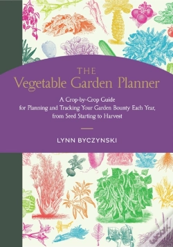 Capa do artigo The Vegetable Garden Planner