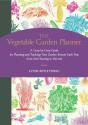 The Vegetable Garden Planner - Preview
