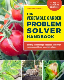 Capa do artigo The Vegetable Garden Problem Solver Handbook