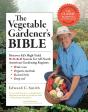 The Vegetable Gardener'S Bible, 2nd Edition - Preview
