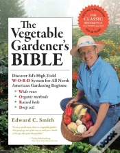 Capa do artigo The Vegetable Gardener