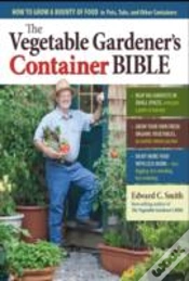 Capa do artigo The Vegetable Gardener