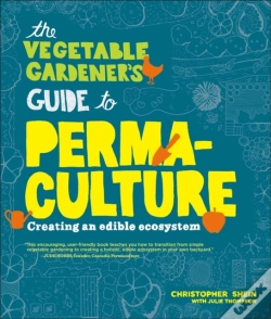 Capa do artigo The Vegetable Gardener'S Guide To Permaculture