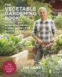 The Vegetable Gardening Book - Preview