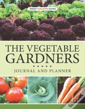 Capa do artigo The Vegetable Gardners Journal And Planner