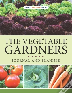 Capa do artigo The Vegetable Gardners Journal And Planner