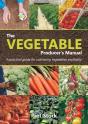 The Vegetable Producer'S Manual - Preview