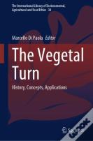 The Vegetal Turn