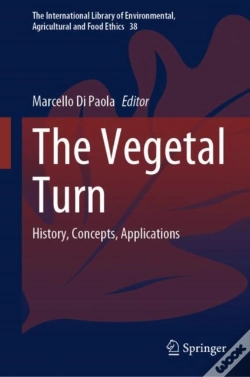 Capa do artigo The Vegetal Turn