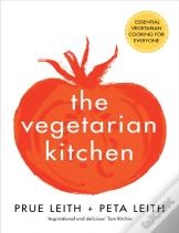 The Vegetarian Kitchen