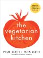 The Vegetarian Kitchen - Preview