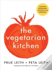 Capa do artigo The Vegetarian Kitchen