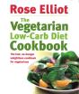 The Vegetarian Low-Carb Diet Cookbook - Preview