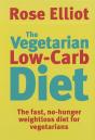 The Vegetarian Low-Carb Diet - Preview